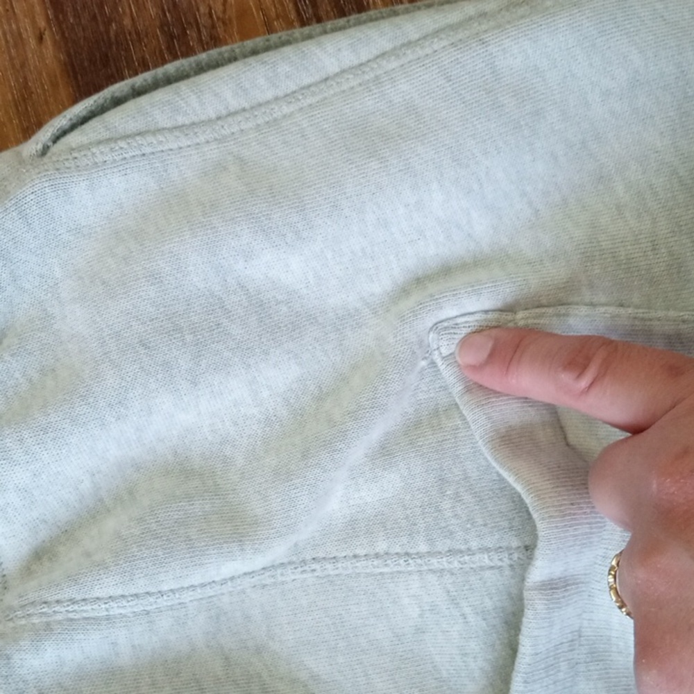 All saints spital fields harem sweatpants - Picture 7 of 10
